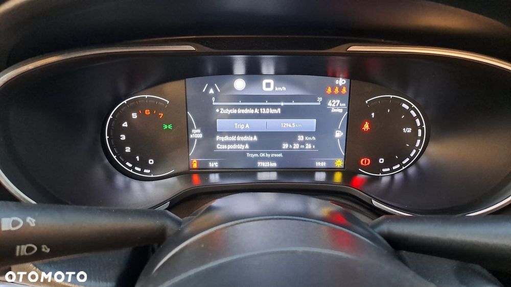 Fiat Tipo 1.0 T3 Life - 12