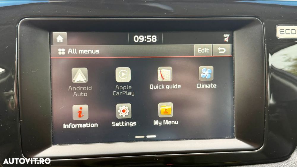 Kia Niro - 27