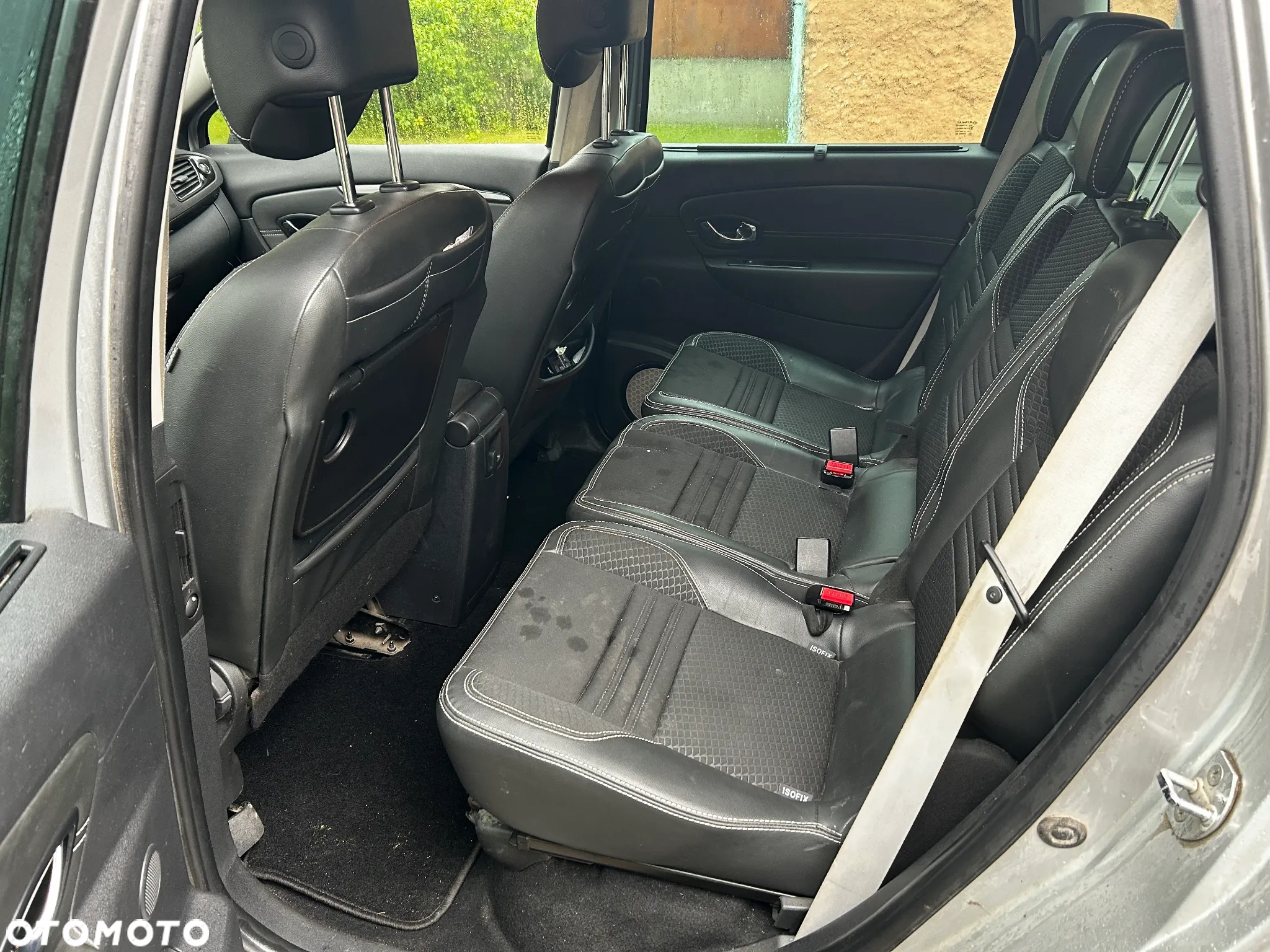 Renault Scenic 1.2 TCe Energy Bose Edition - 5