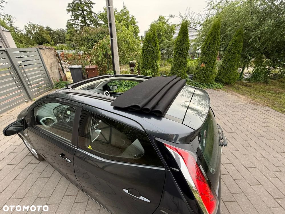Toyota Aygo - 28
