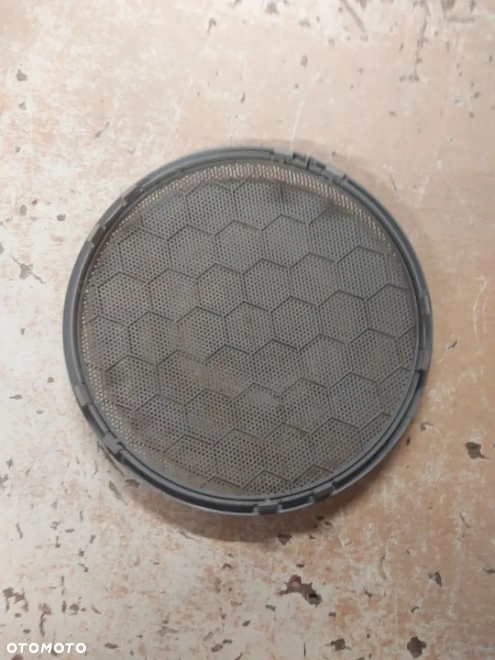 Zaślepka obudowa głośnika do drzwi vw t4 96-03 - 3