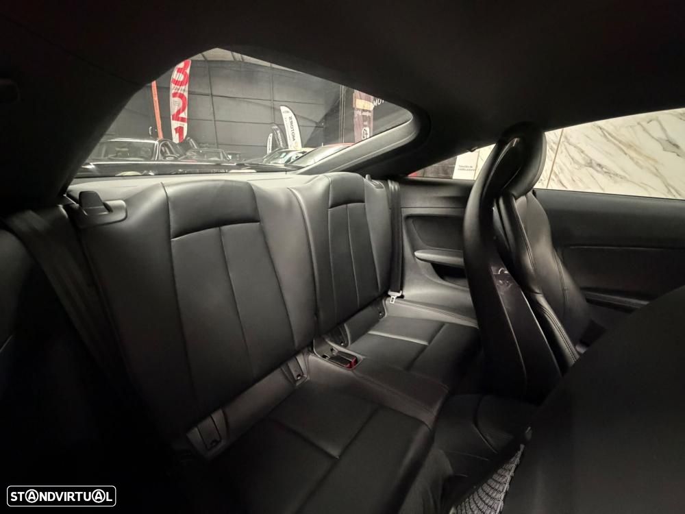 Audi TT Coupé RS quattro S tronic - 9