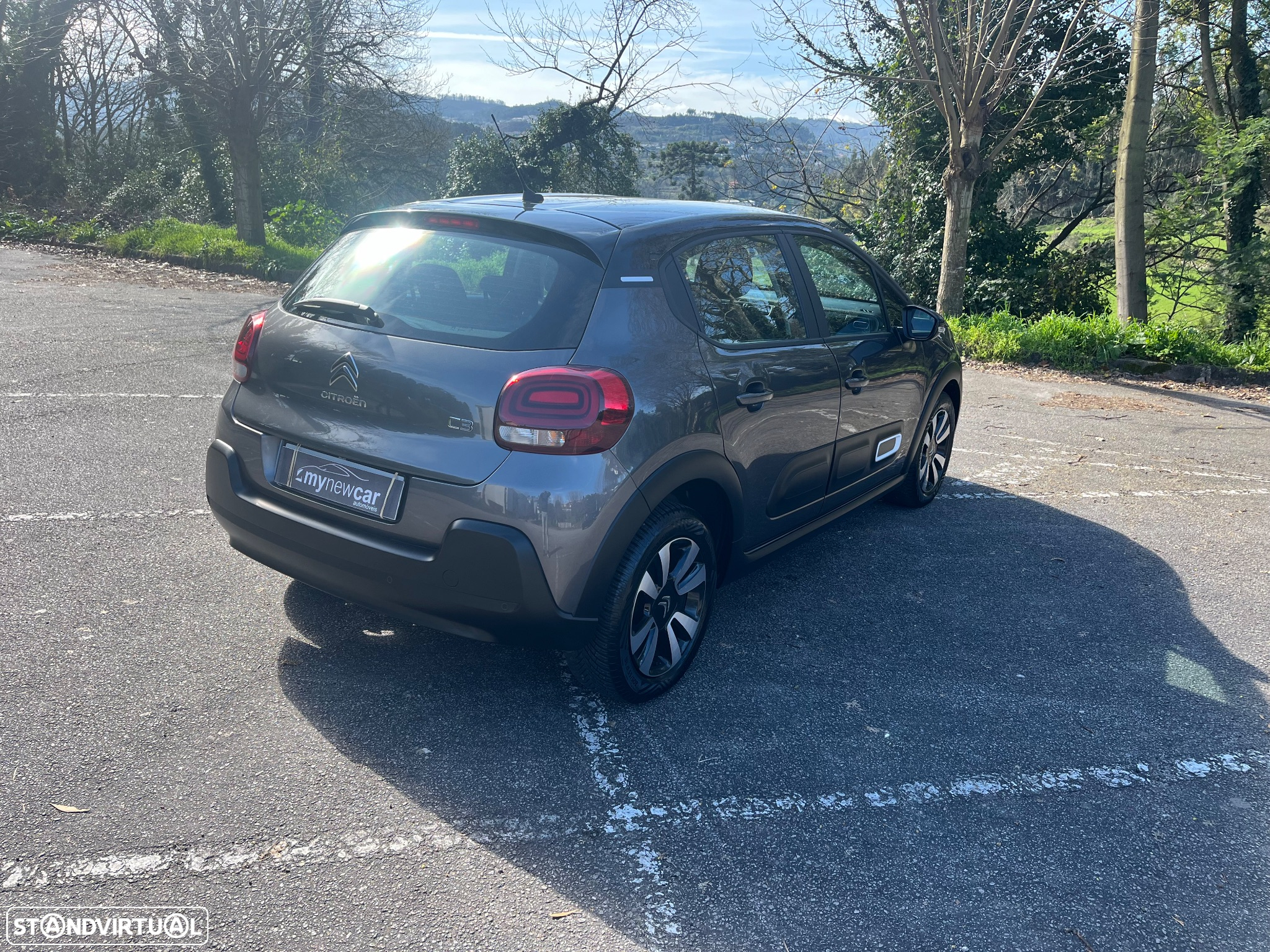 Citroën C3 - 13