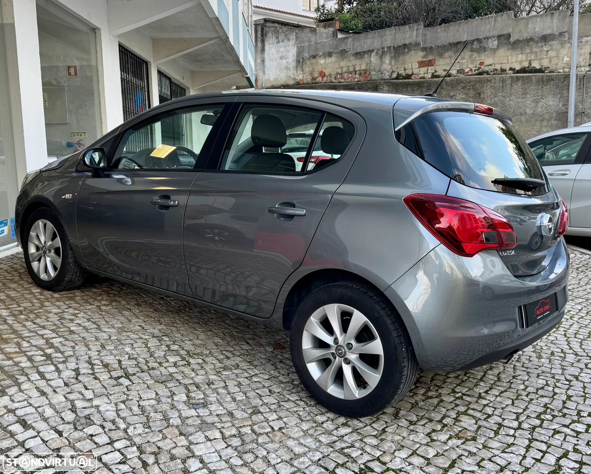 Opel Corsa 1.0 T Dynamic - 6