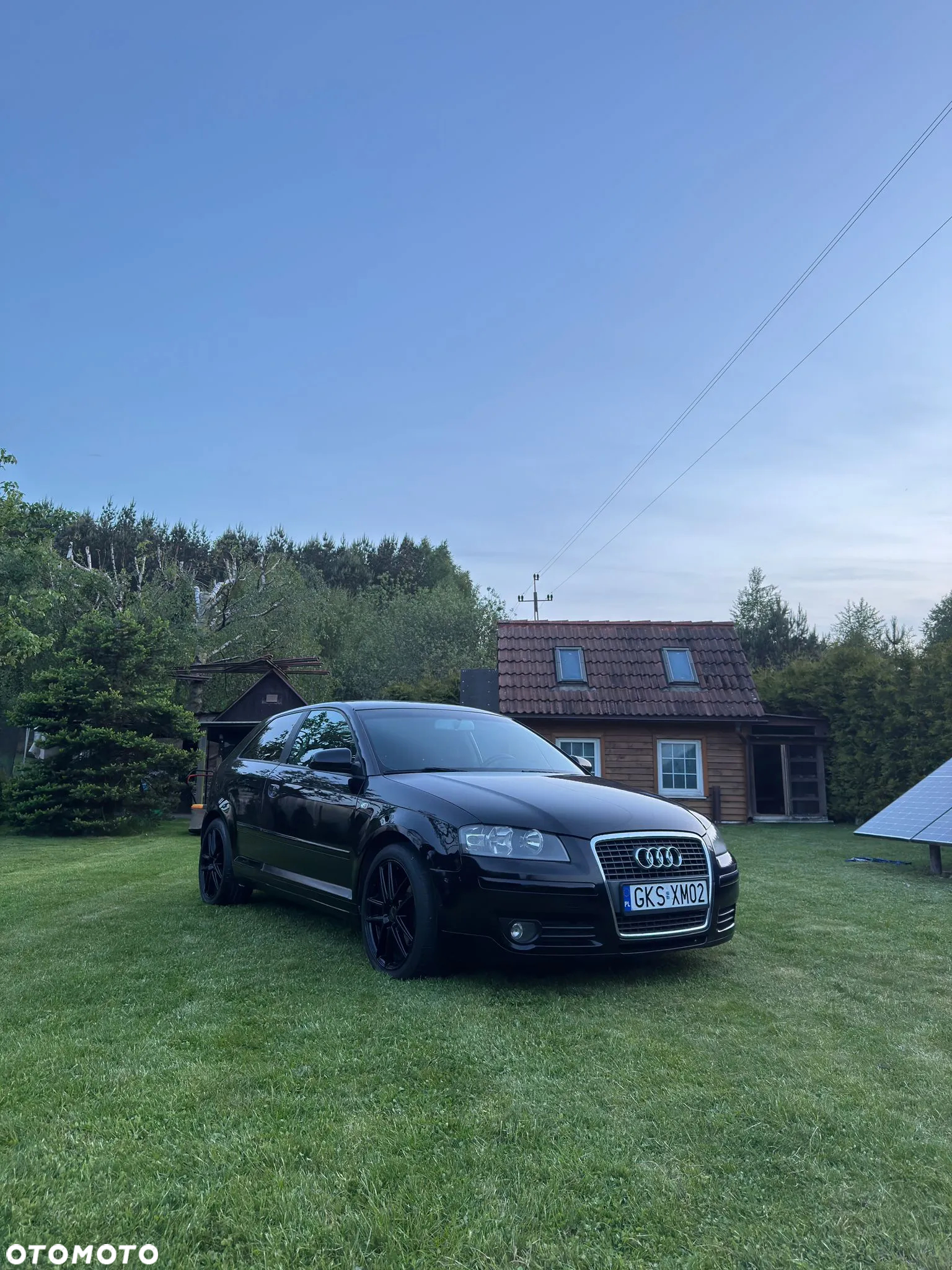 Audi A3 1.9 TDI Attraction - 2