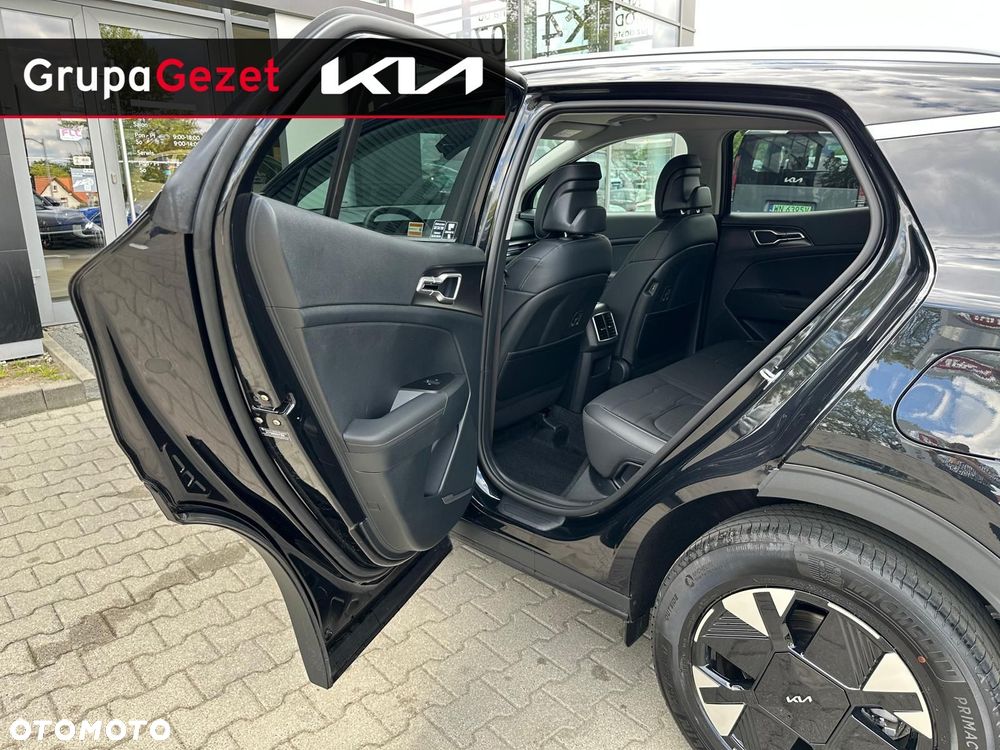 Kia Sportage - 12