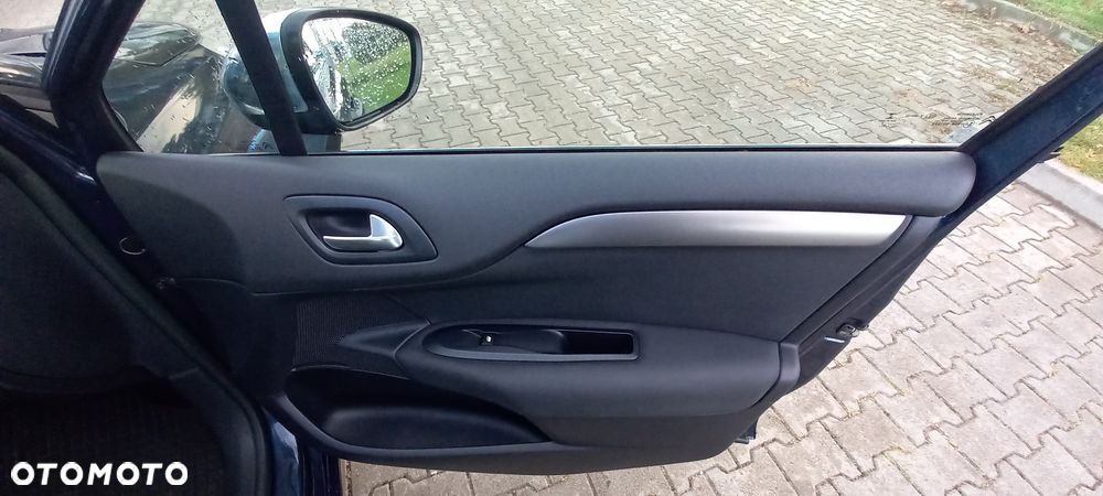Citroën C4 1.6 VTi Seduction - 16