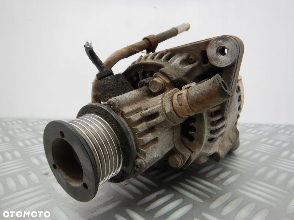 Alternator Rover 200 400 2.0 TD 1990-1999 R 100213-2320 - 2