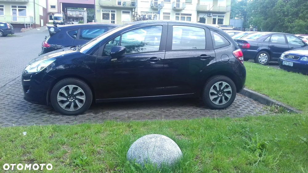 Citroën C3 Pure Tech (VTi) 68 Attraction - 1