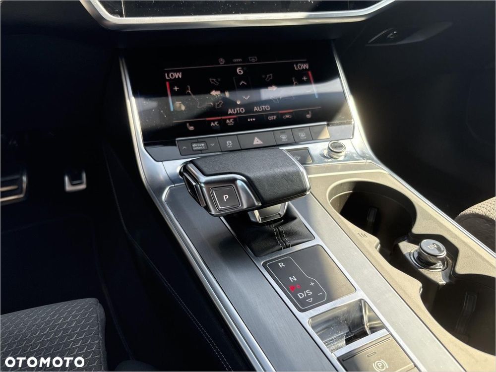 Audi A6 Avant 40 TDI quattro S tronic advanced - 14