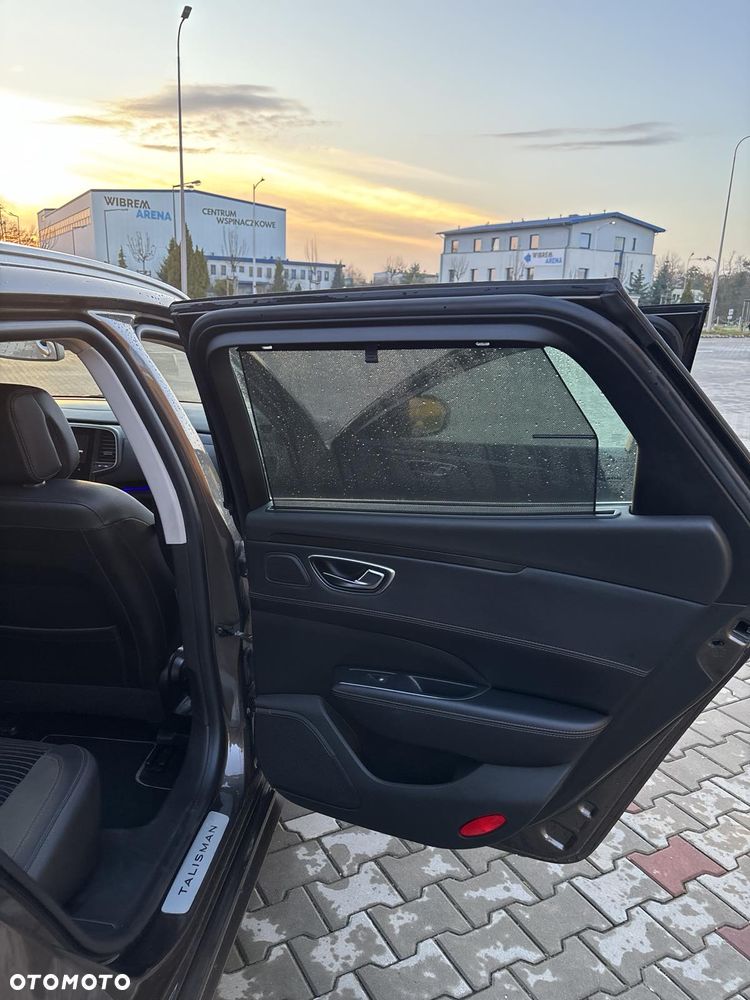 Renault Talisman 1.6 Energy dCi Intens EDC - 9