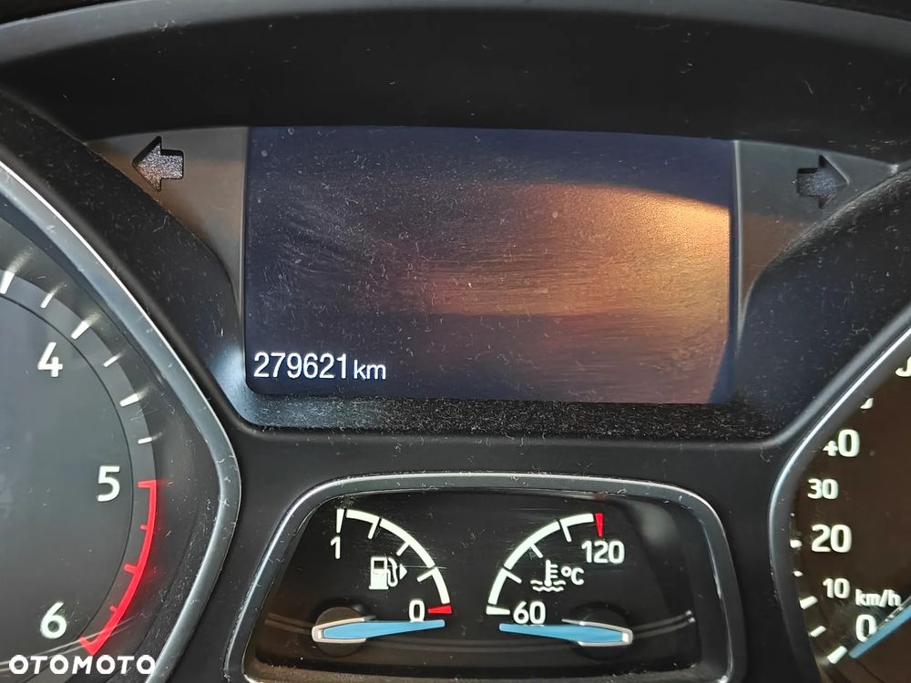 Ford Focus 1.5 TDCi Trend Sport - 15