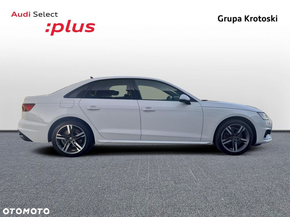 Audi A4 Limousine 35 TFSI mHEV Advanced S tronic - 7