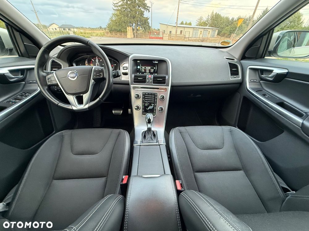 Volvo XC 60 - 27