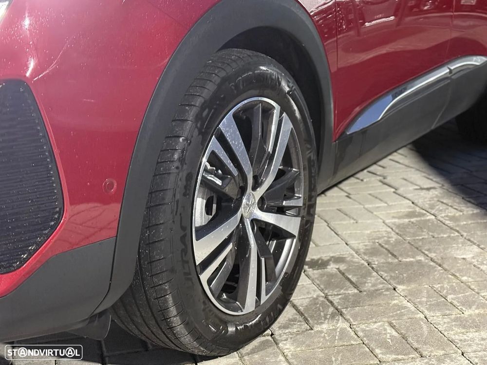 Peugeot 3008 1.2 PureTech Allure EAT6 - 5