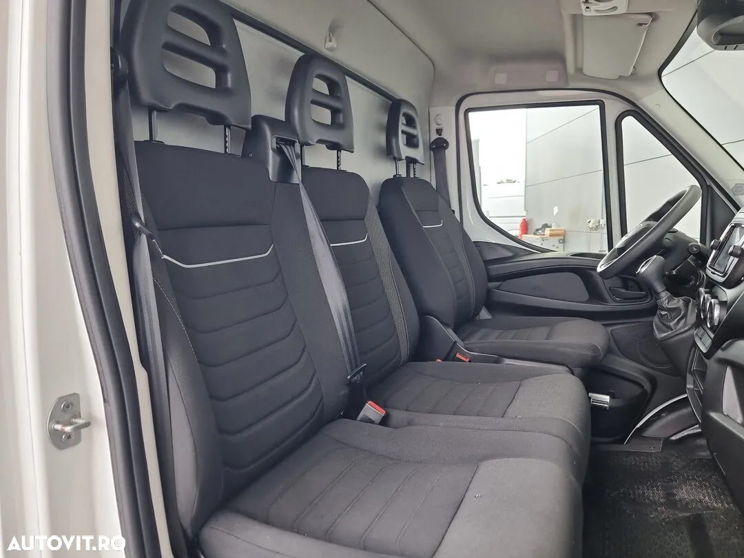 Iveco Daily 35C16 - 13
