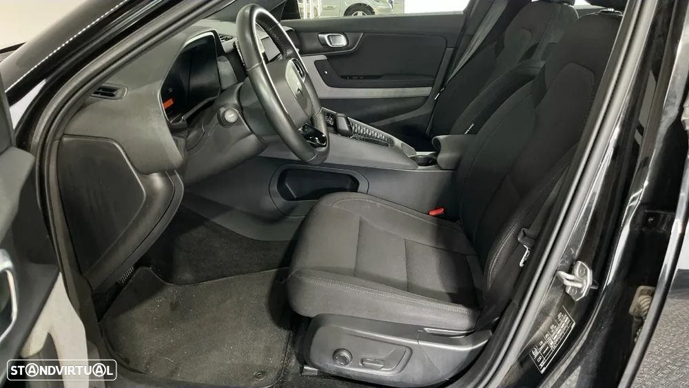 Polestar 2 Long Range 78 kWh - 10