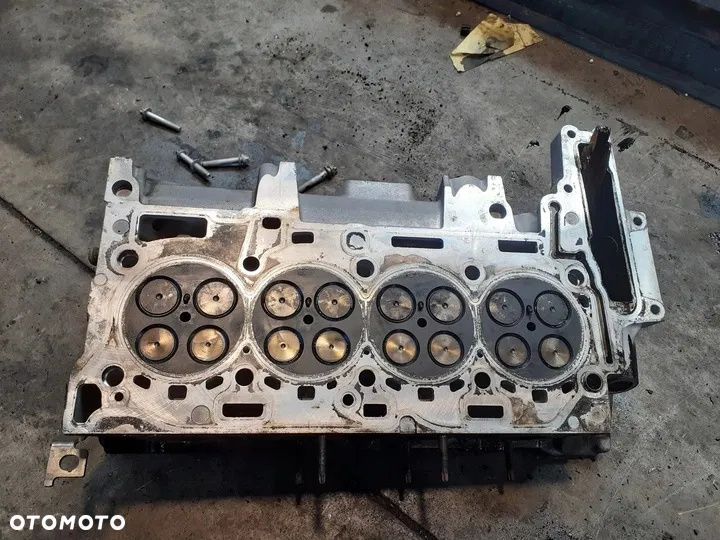 BMW E92 Głowica 2.0 N47 Polecam, wysyłka ! - 1