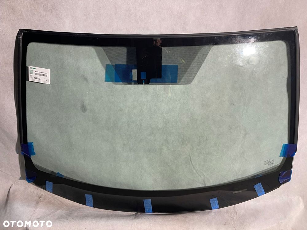 szyba przednia toyota rav 4 as50 suv sensor acoustic po 2019- - 1