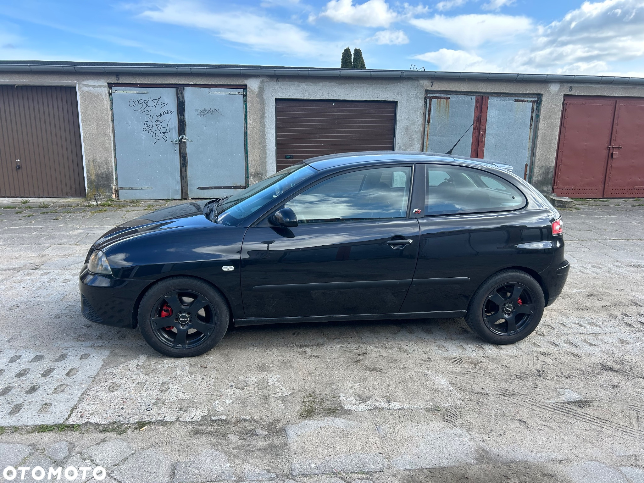 Seat Ibiza - 4