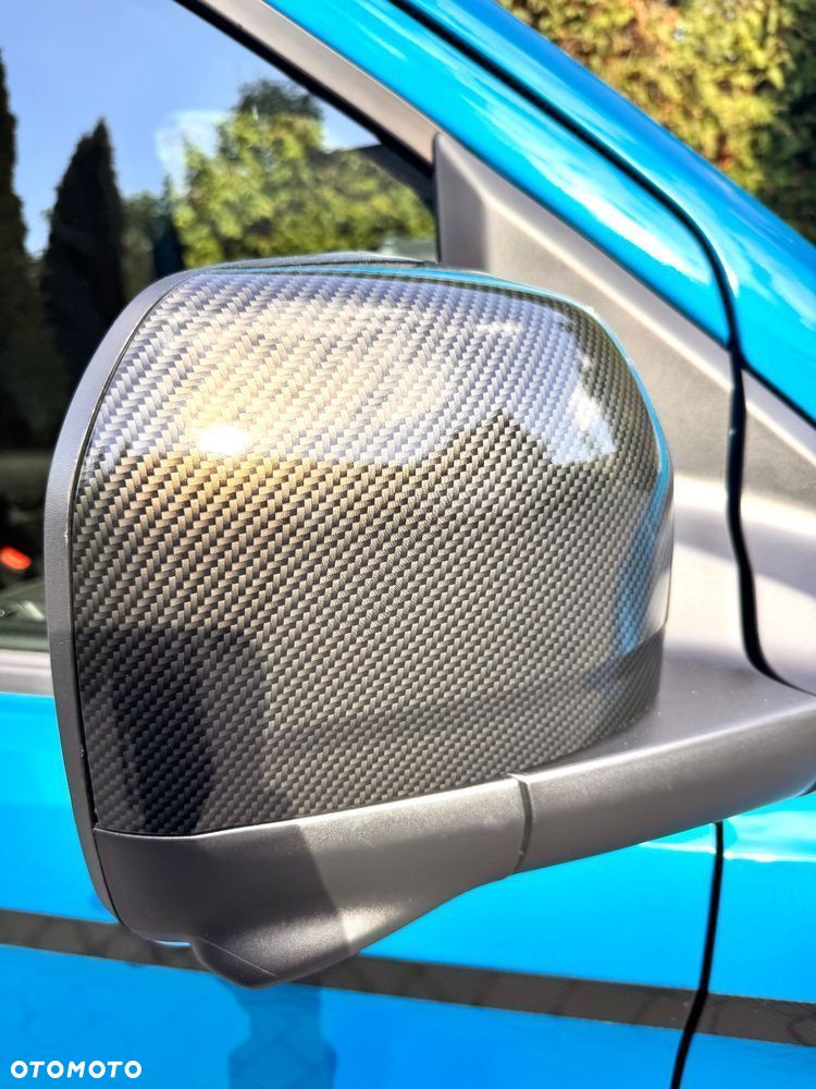 Ford Tourneo Custom 2.0 EcoBlue 320 AWD L1 Titanium X - 18