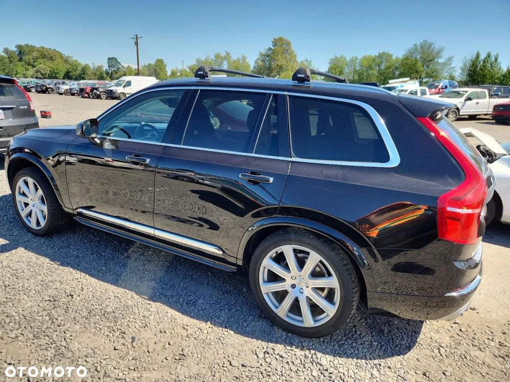 Volvo XC 90 T6 AWD Inscription 7os - 3