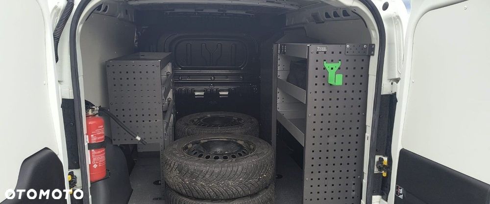 Fiat DOBLO MAXI - 10