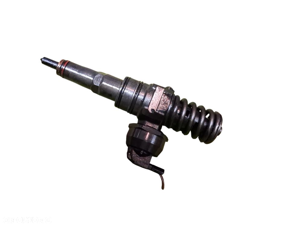 Wtrysk Pompowtrysk  VW AUDI SEAT SKODA 038130073AG - 1