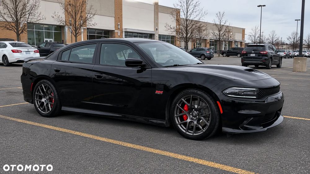 Dodge Charger 5.7 R/T - 3