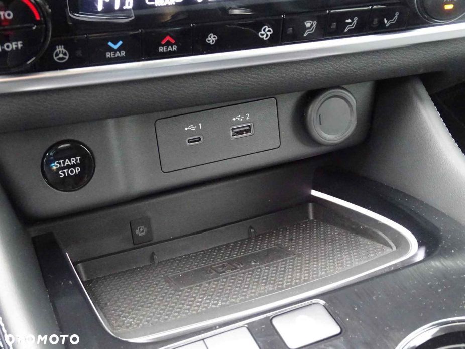 Nissan X-Trail - 9