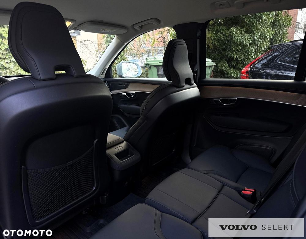 Volvo XC 90 - 26