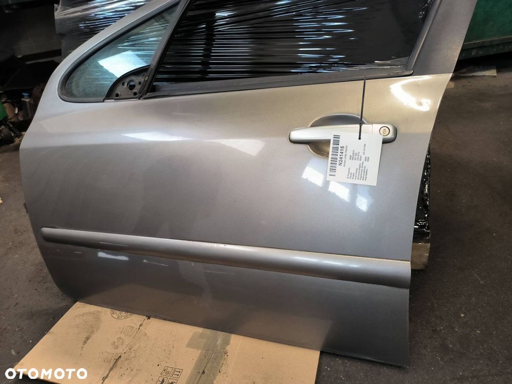 DRZWI LEWE PRZÓD PEUGEOT 307 SW - 16