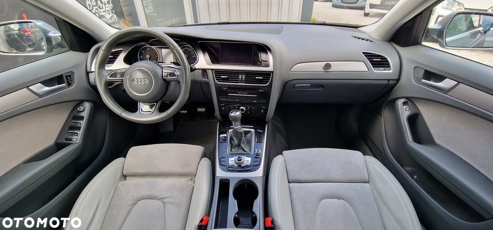 Audi A4 2.0 TDI - 19