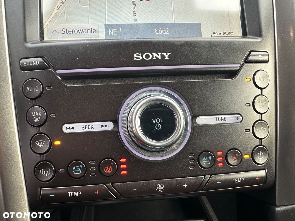 Ford Mondeo 2.0 EcoBlue Vignale AWD - 27