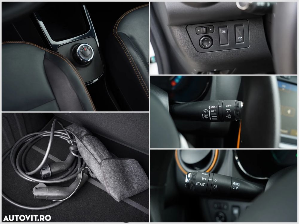 Dacia Spring Comfort Plus - 16