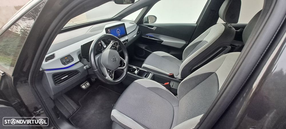 VW ID.3 Performance Upgrade Pure Style - 11