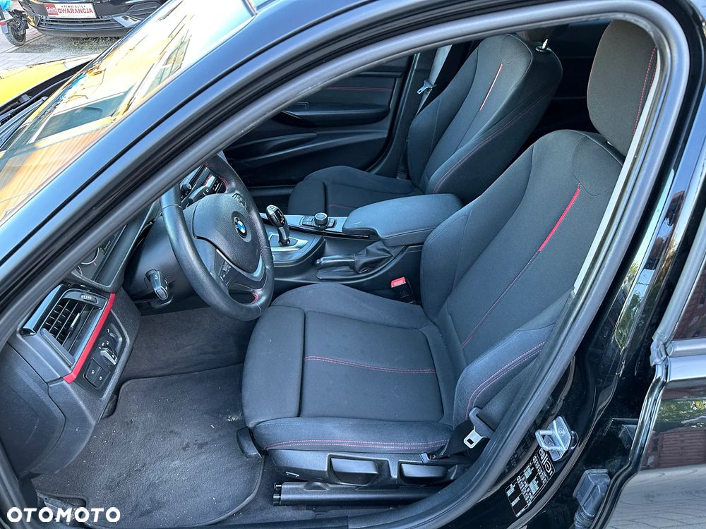 BMW Seria 3 - 19