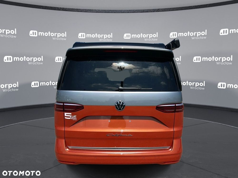 Volkswagen California - 7