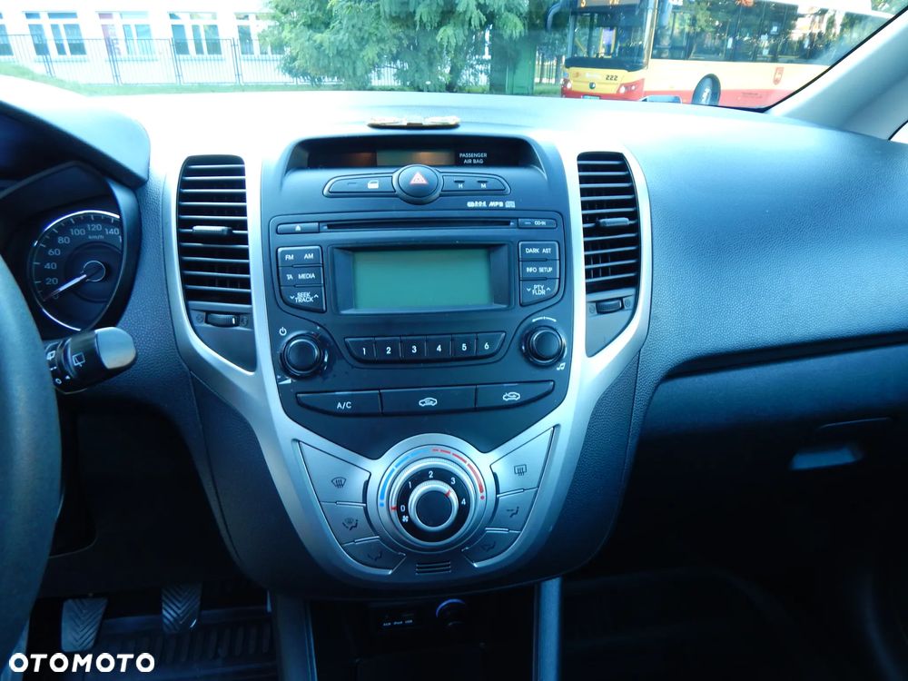 Hyundai ix20 1.4 blue Classic - 15