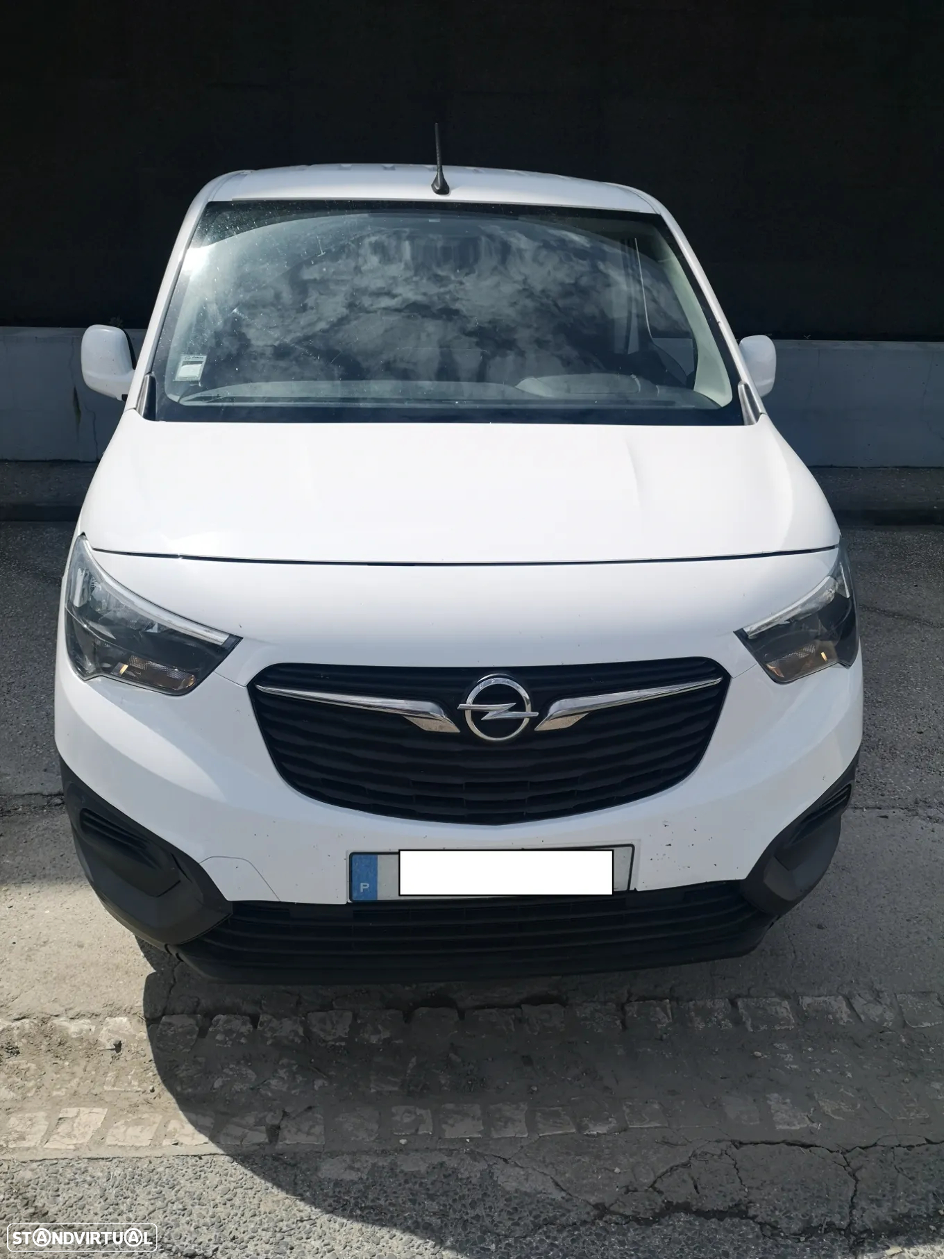 Opel Combo 1.5 CDTI L2H1 - 2