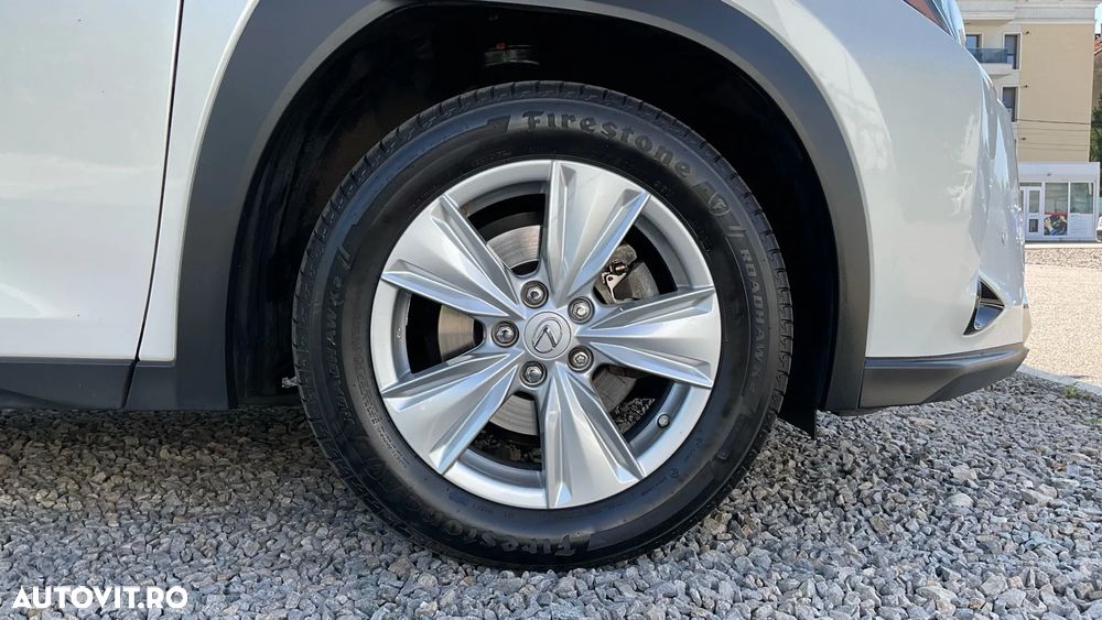 Lexus UX 250h Business Edition - 13
