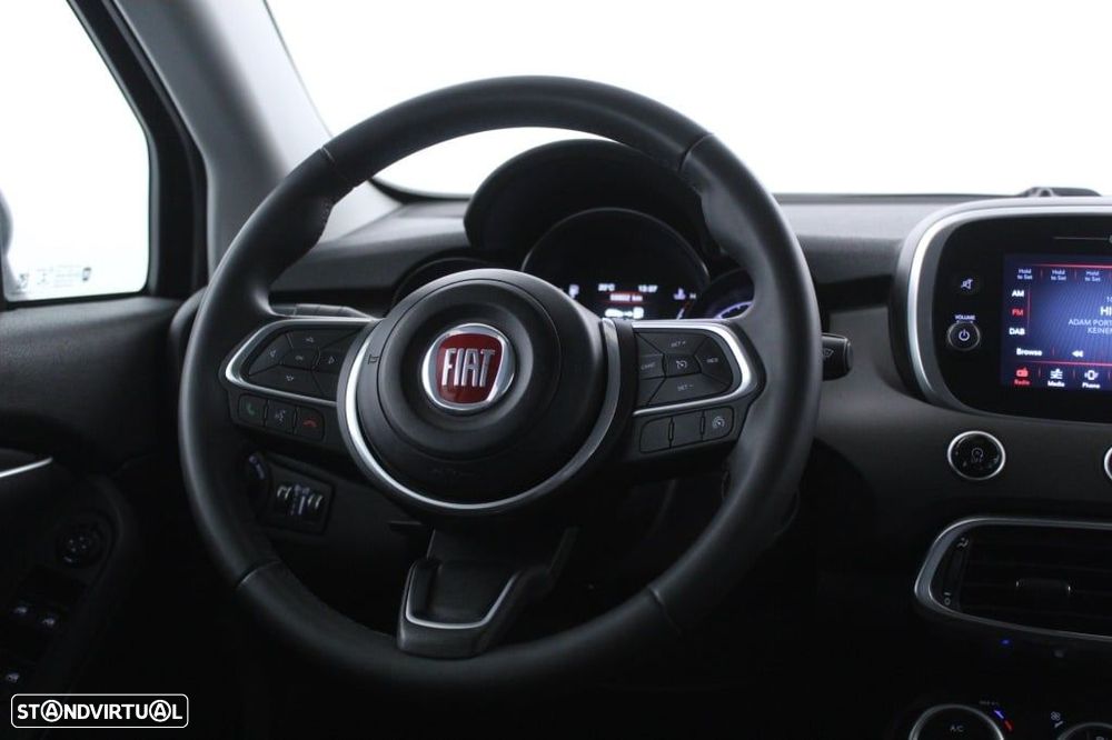 Fiat 500X 1.3 MJ Cross - 16
