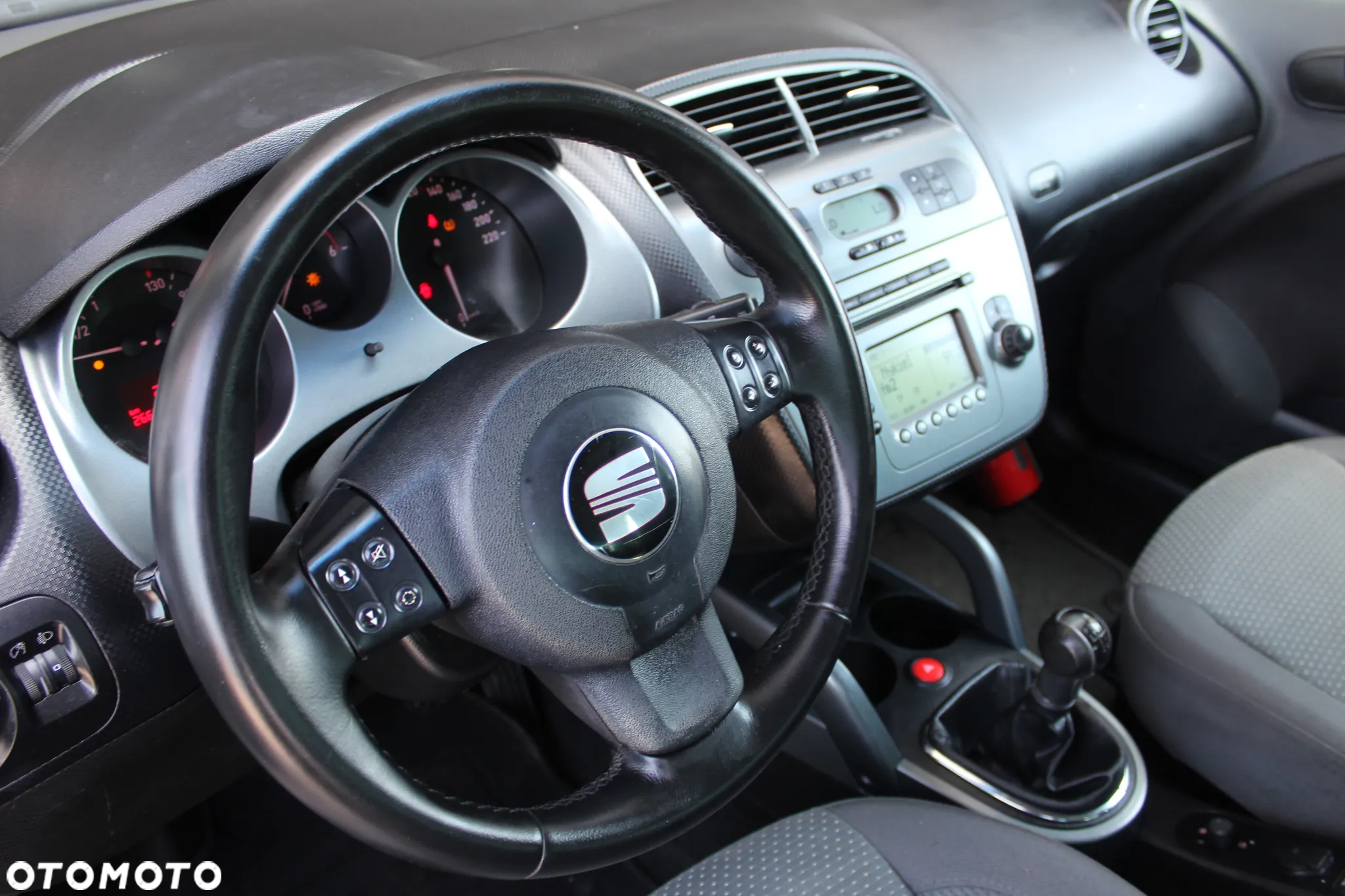 Seat Altea 1.9 TDI Style - 13