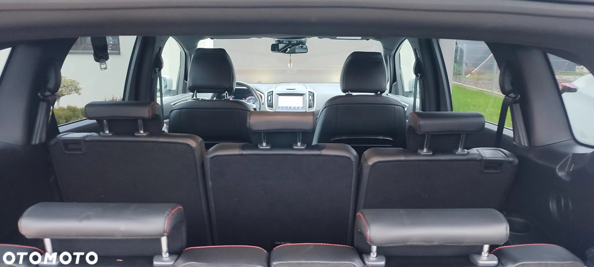 Ford S-Max 2.0 EcoBlue AWD ST-Line - 19