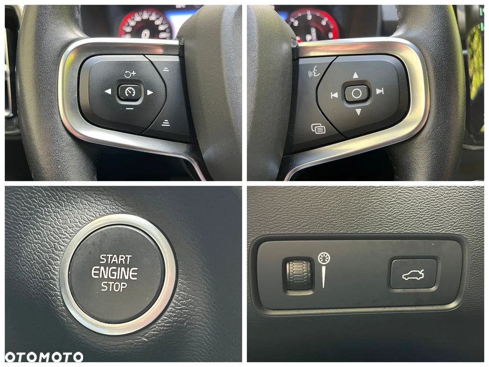 Volvo XC 40 D3 Momentum Pro - 36