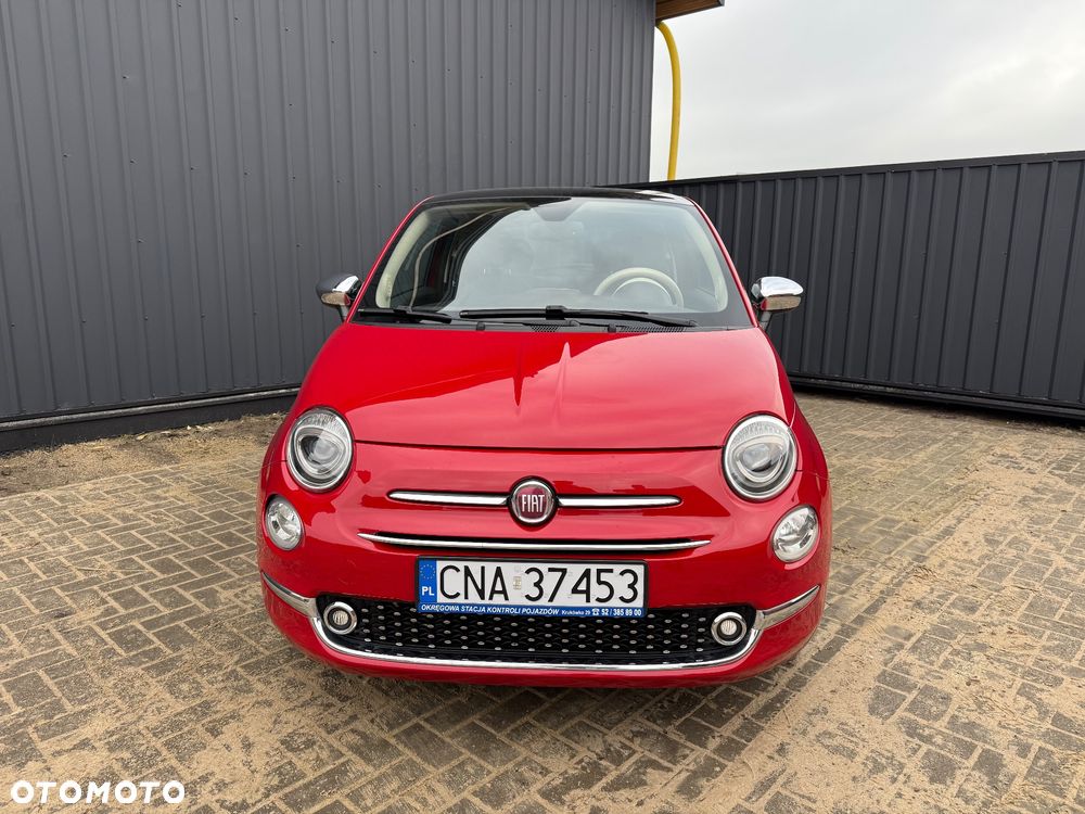 Fiat 500 - 3