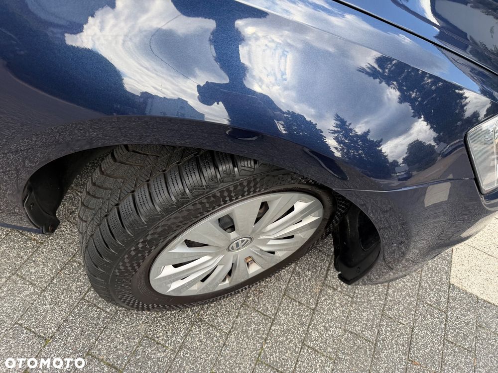 Volkswagen Golf - 4