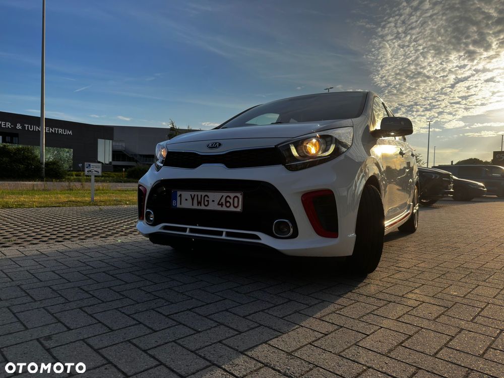 Kia Picanto 1.0 GT Line - 6