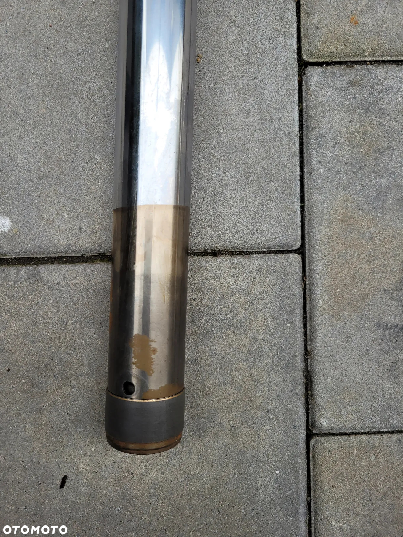 Laga Honda CLR 125 - 4