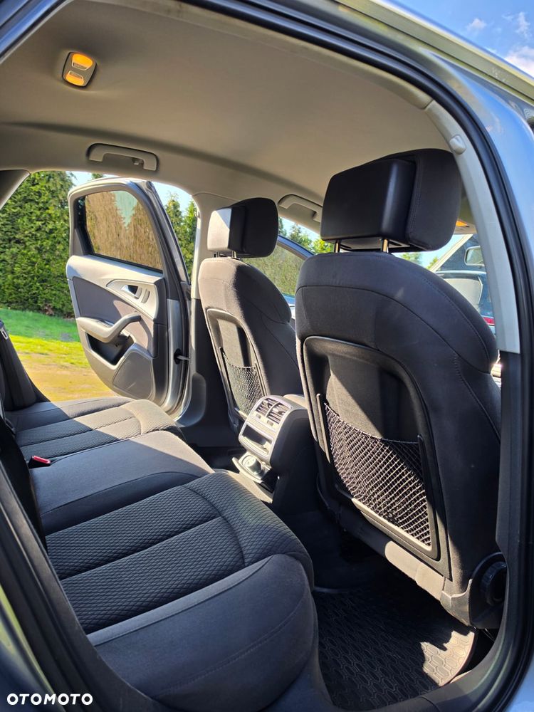 Audi A6 Limousine 2.0 TDI - 11